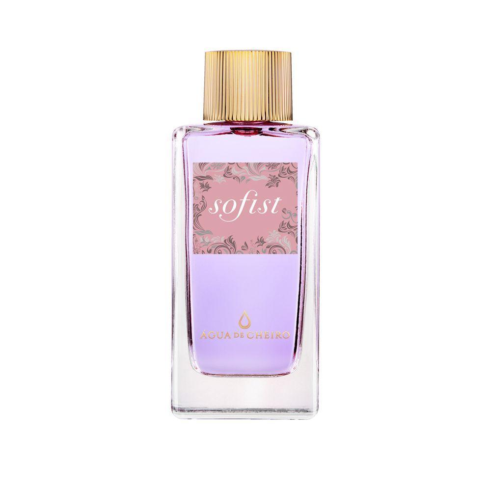 Miniatura Deo Colônia Clássicos Sofist 90Ml