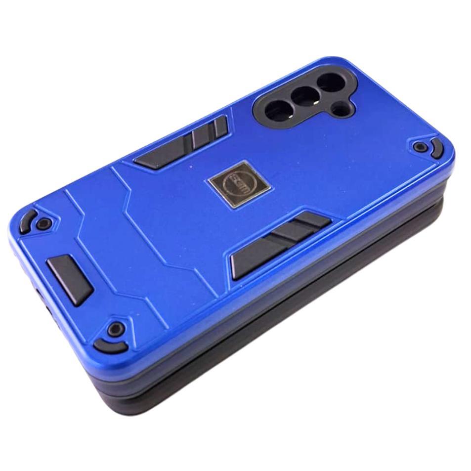 Miniatura Capa Anti Impacto Para Samsung A36 - Capinha Anti Choque