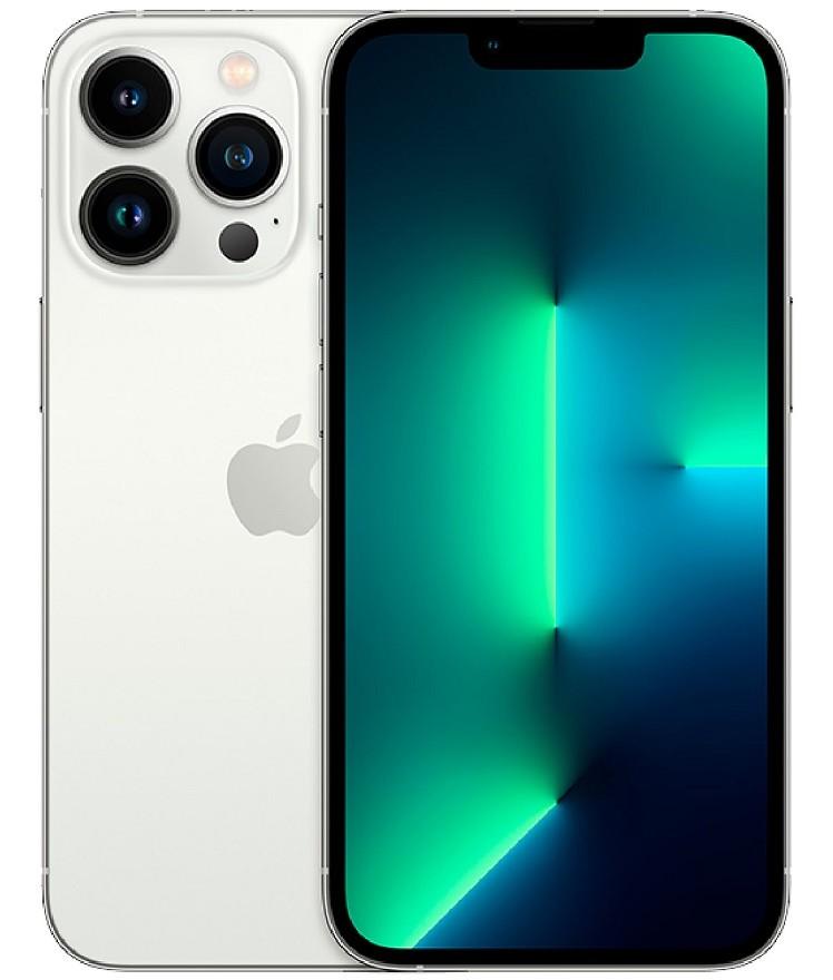 Miniatura Usado: iPhone 13 PRO 512GB Prateado Muito Bom - Trocafone