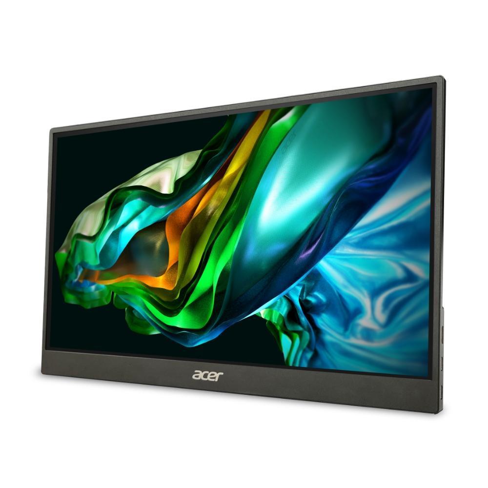 Miniatura Monitor Portátil Acer Ultrafino Pm161Q 15.6 Led Full Hd Ips
