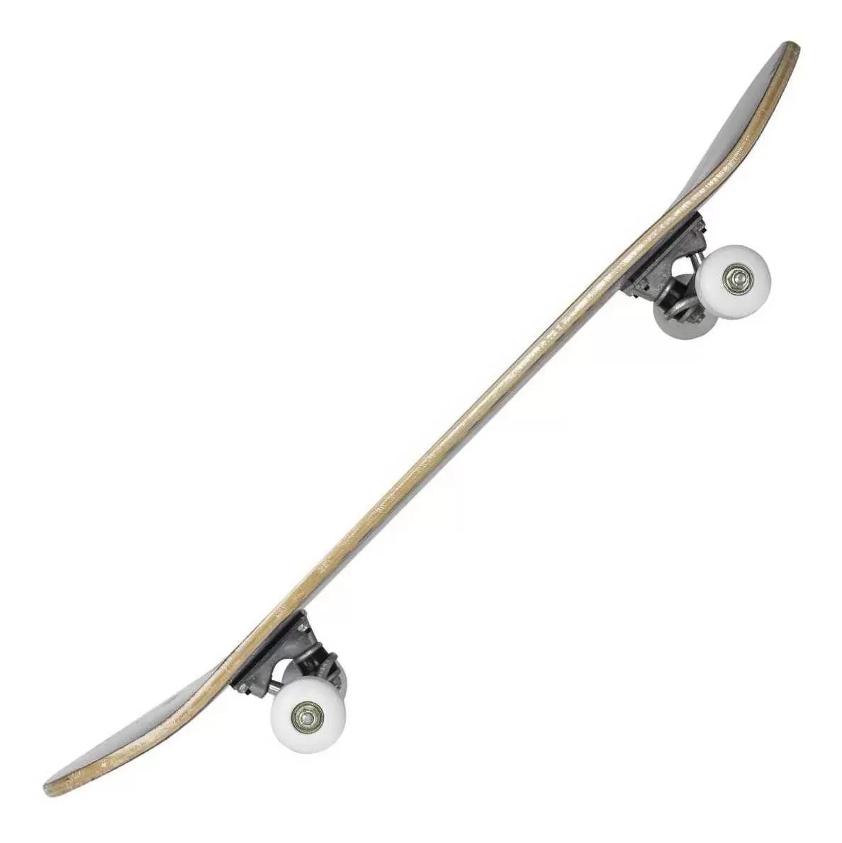 Miniatura Skate Infantil Menino Unitoys - 1770M