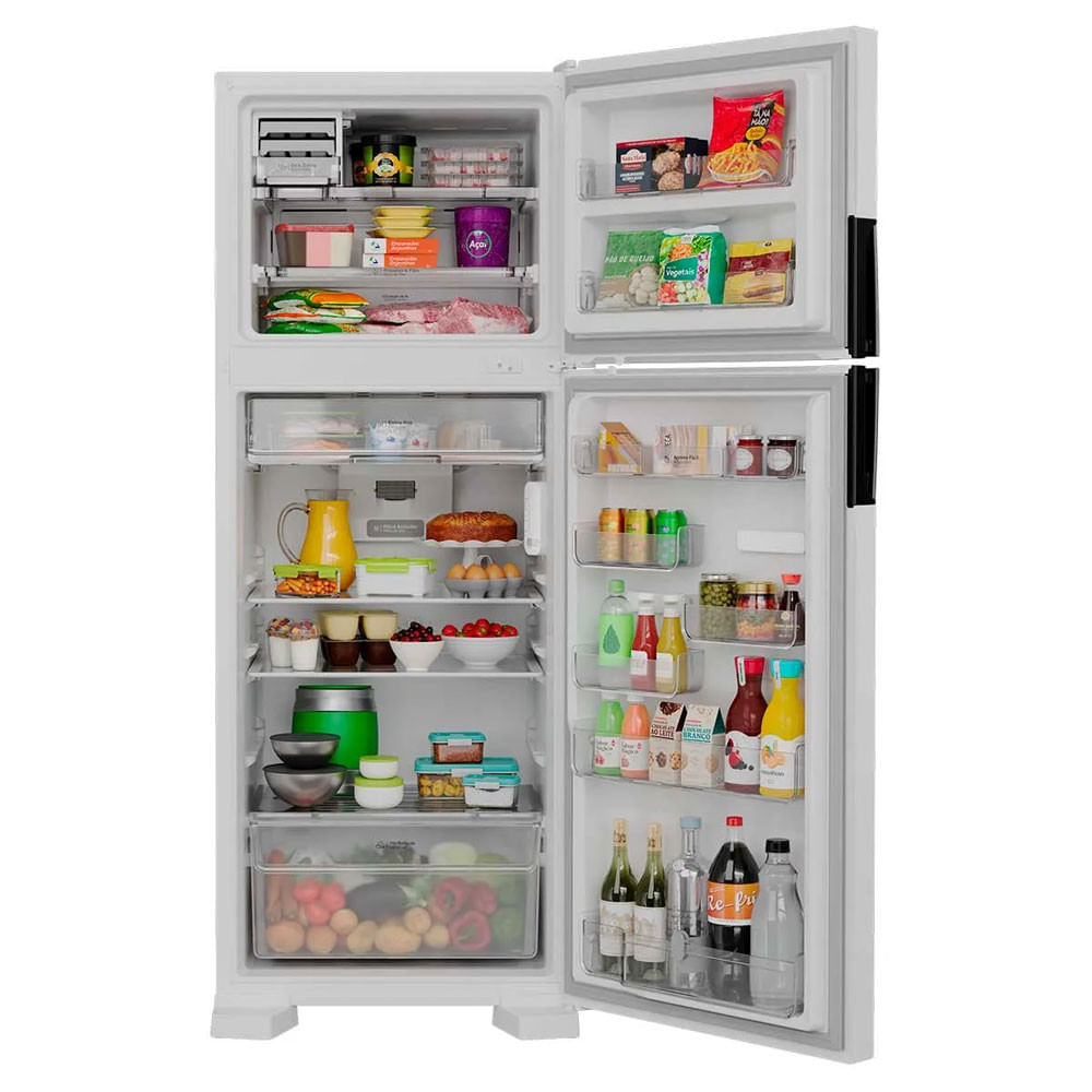 Geladeira Frost Free Duplex 451 Litros Cor Branca CRM53FB Consul Branco - 127V