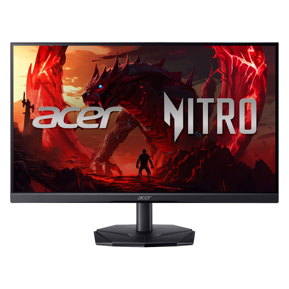 Monitor Gamer Acer Nitro 24.5"