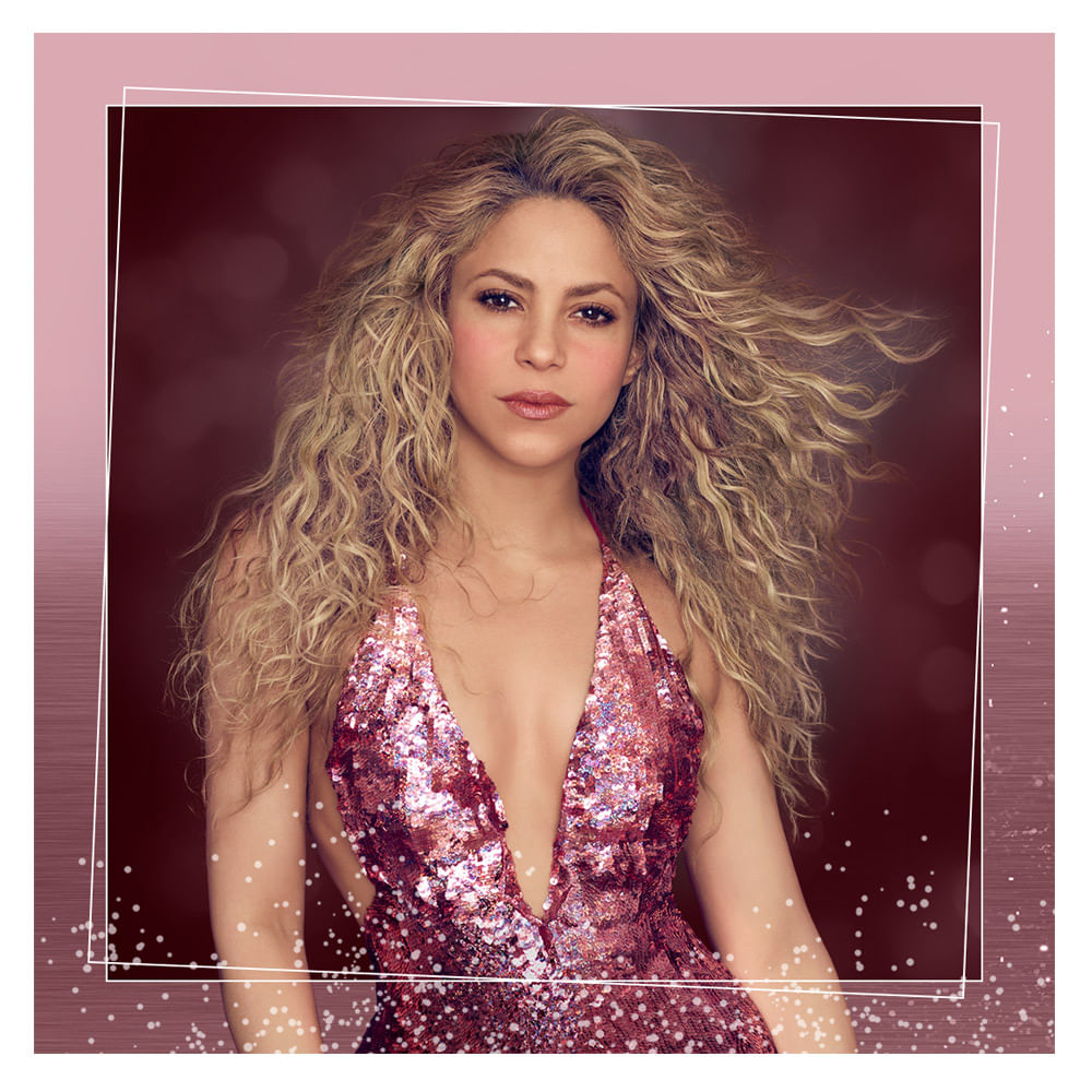 Miniatura Sweet Dream Shakira Perfume Feminino - Eau de Toilette 80ml