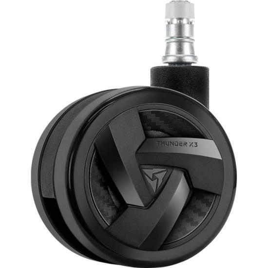 Cadeira Ergonomica Thunderx3 Xtc Mesh Black