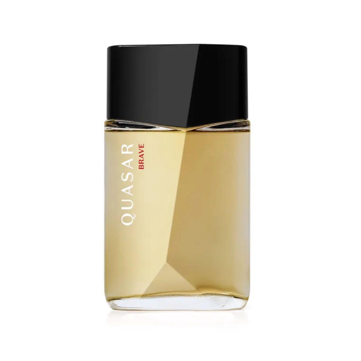 Miniatura Perfume Masculino O Boticário Quasar Brave100Ml