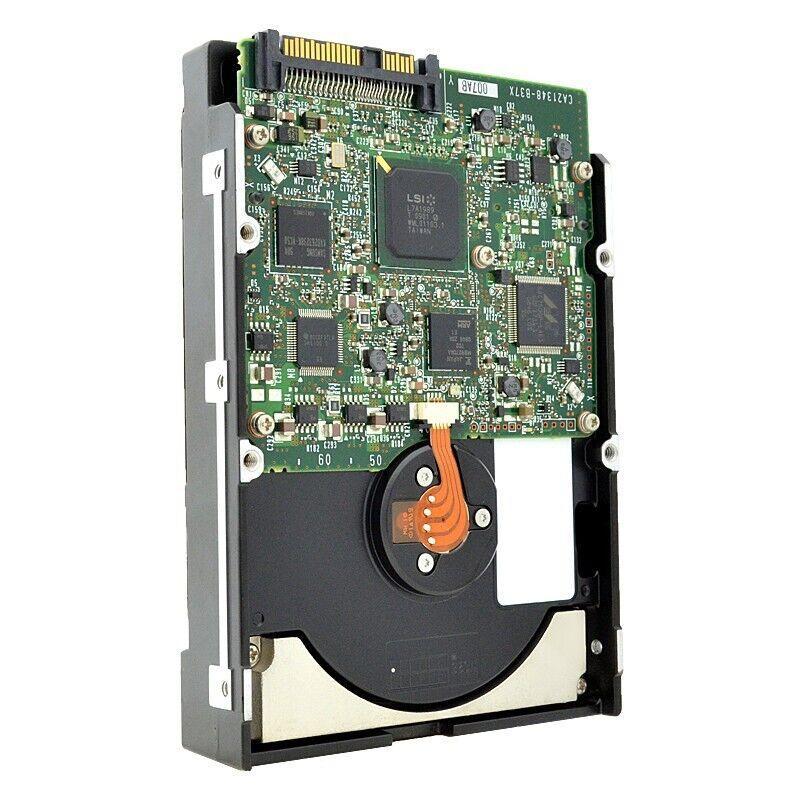 Miniatura Hd Sas Hp 146Gb 15K 3.5 Df146Bafdu 481653-002 375874-006 Rec