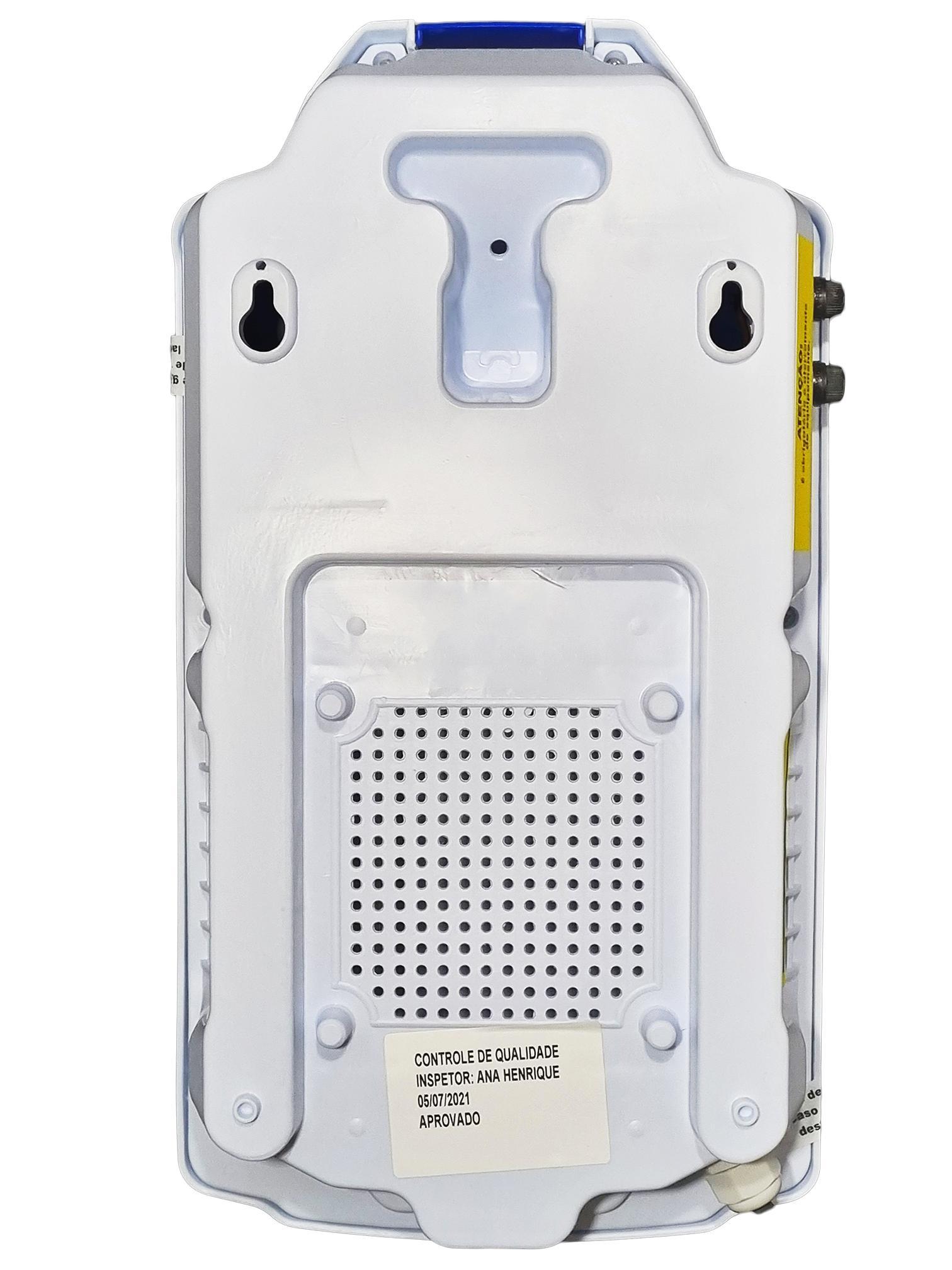 Miniatura Ozonizador P70 - Piscina Até 70 Mil Litros 220V Panozon