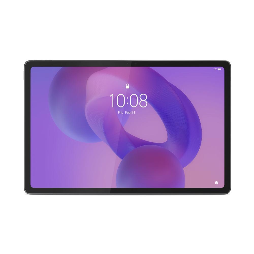 Miniatura Tablet Lenovo Idea Tab Plus Octa Core 8GB RAM 256GB Luana Grey - ZAGJ0575BR