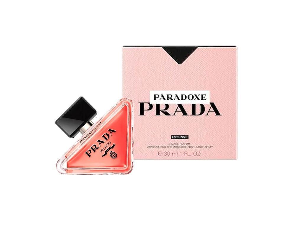 Miniatura Prada Paradoxe Intense Feminino Eau De Parfum 30Ml