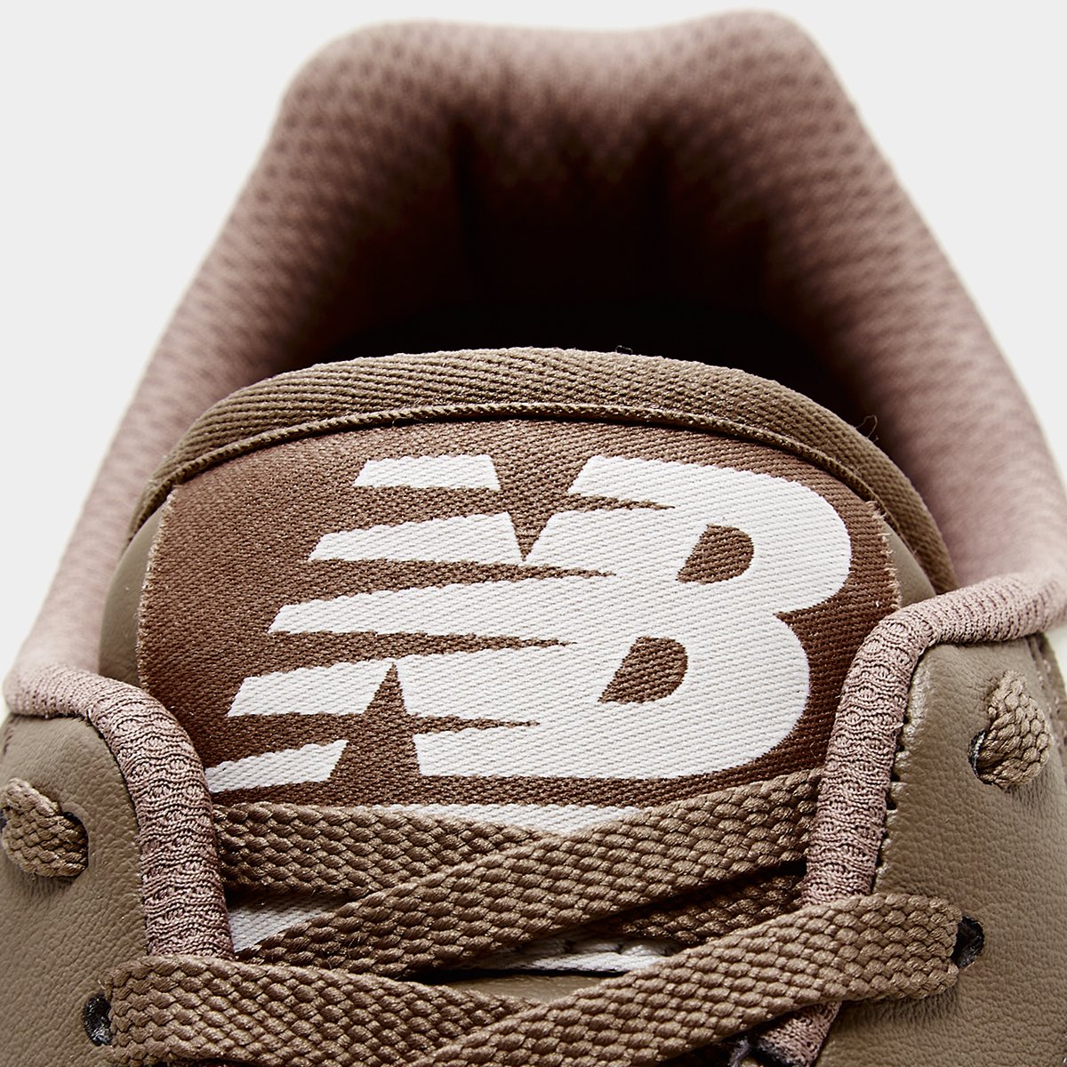 Tênis New Balance 480 Low Masculino Marrom Escuro - 38