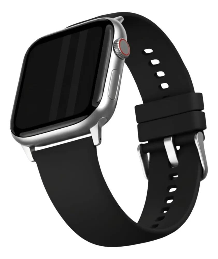 Pulseira Amazfit Gts A1914 Silicone 20Mm Preto