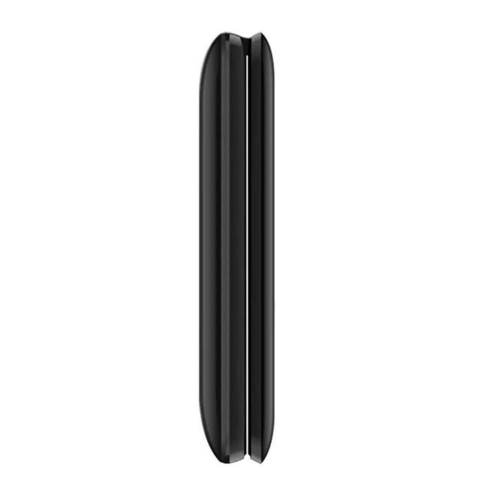 Miniatura Celular Multilaser Flip Vita 4g Preto