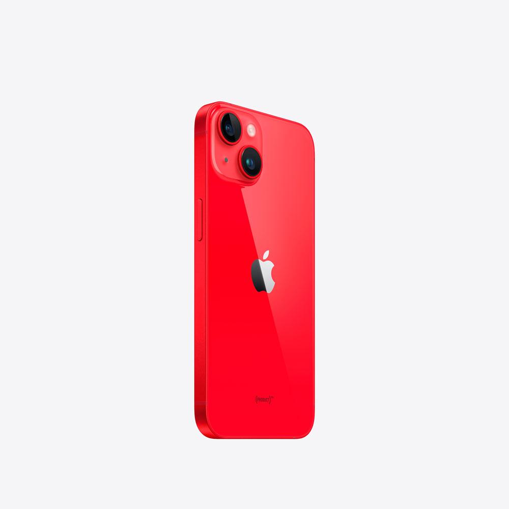 Miniatura Apple iPhone 14 512GB (PRODUCT)RED