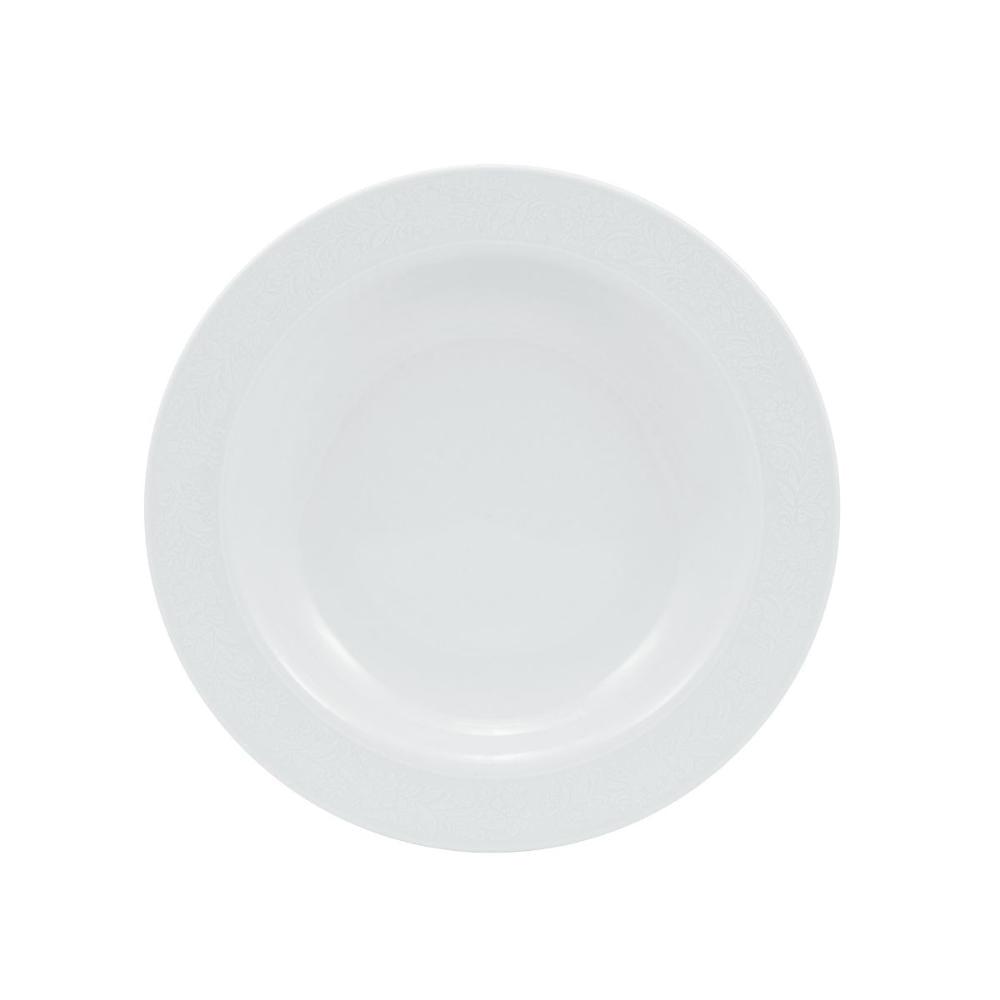 Miniatura Jogo de Jantar 60 Peças Café Noiva Porcelana Schmidt