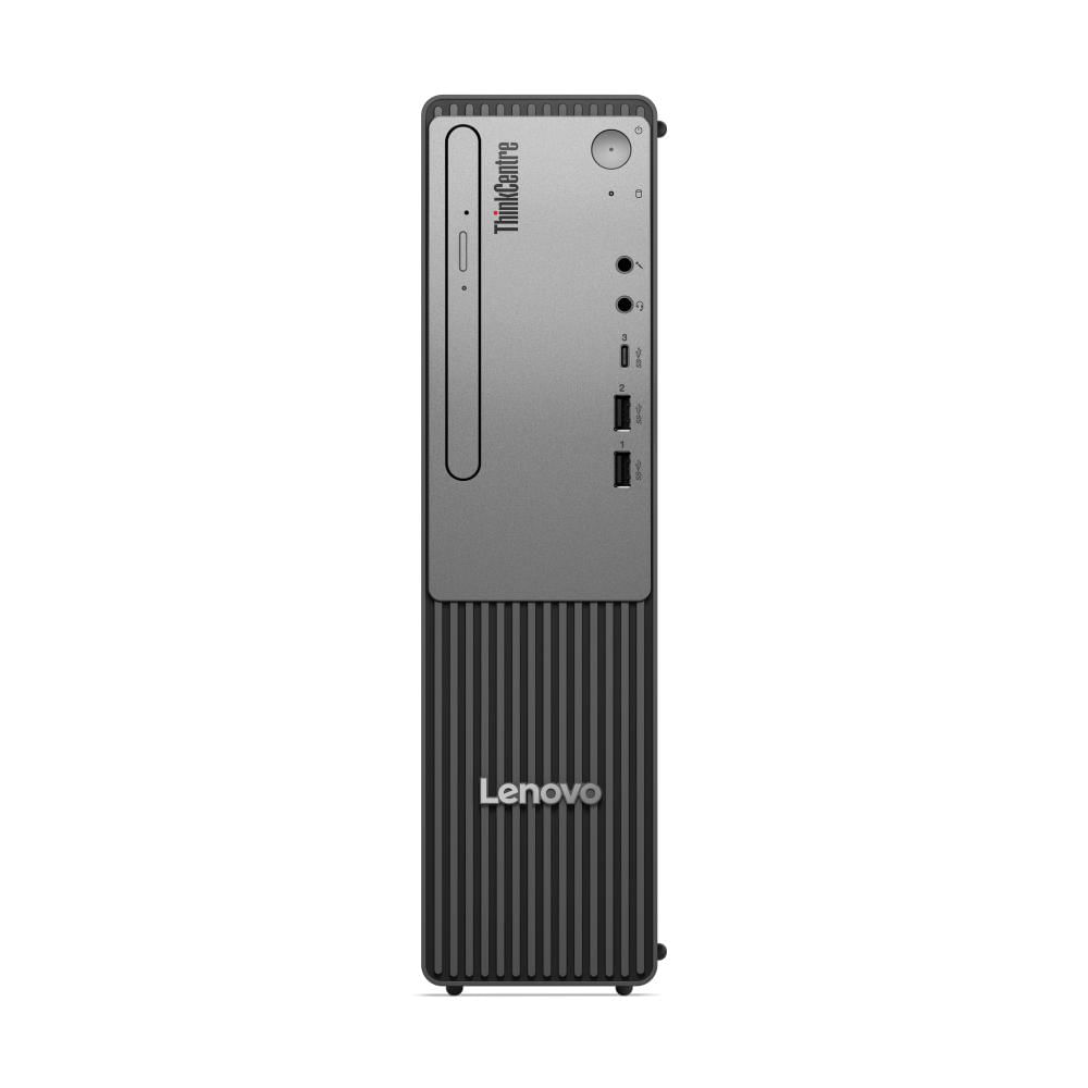 Miniatura Desktop Lenovo ThinkCentre neo 30s Gen 5 Intel Core i5-13420H 8GB 256GB SSD NOOS - 13DJS00Y00 Preto