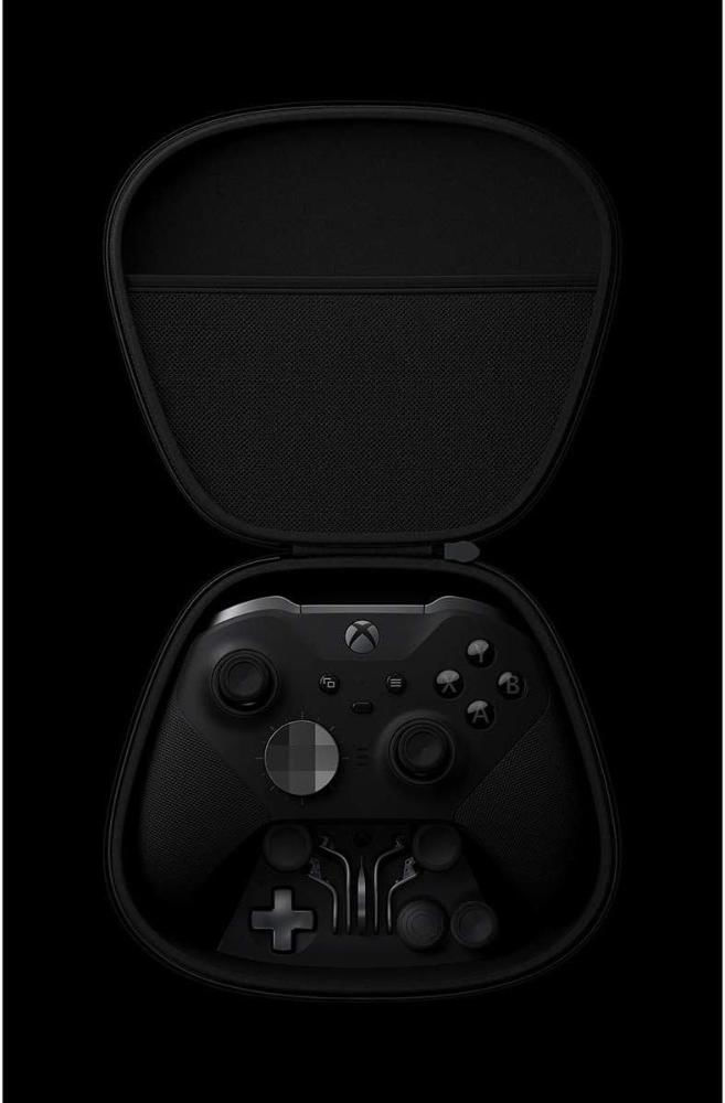 Controle Xbox One Elite Series 2 Wireless - Microsoft