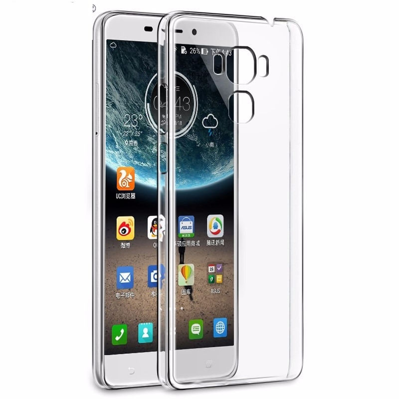 Miniatura Capa Asus Zenfone 3 Max 5.5 ZC553