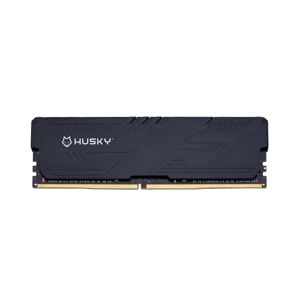 Miniatura Memória RAM Husky Impulse, 16GB, 3200MHz, DDR4, CL22, Preto - HRM001163222PT