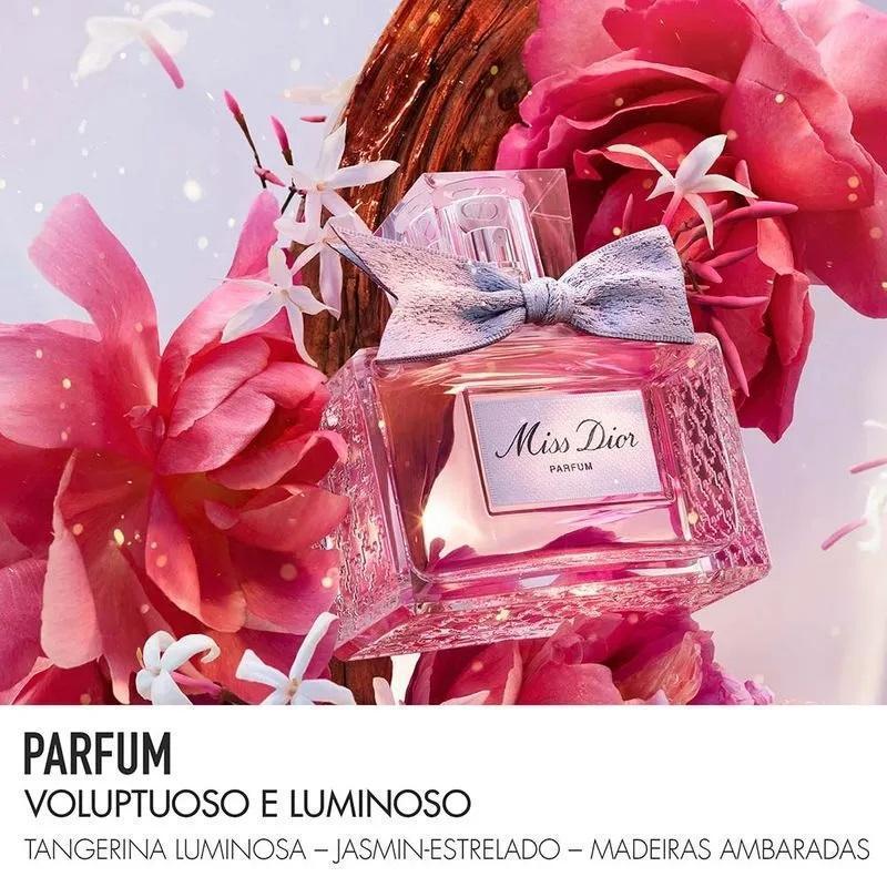Miniatura Miss Dior Parfum Feminino 80Ml