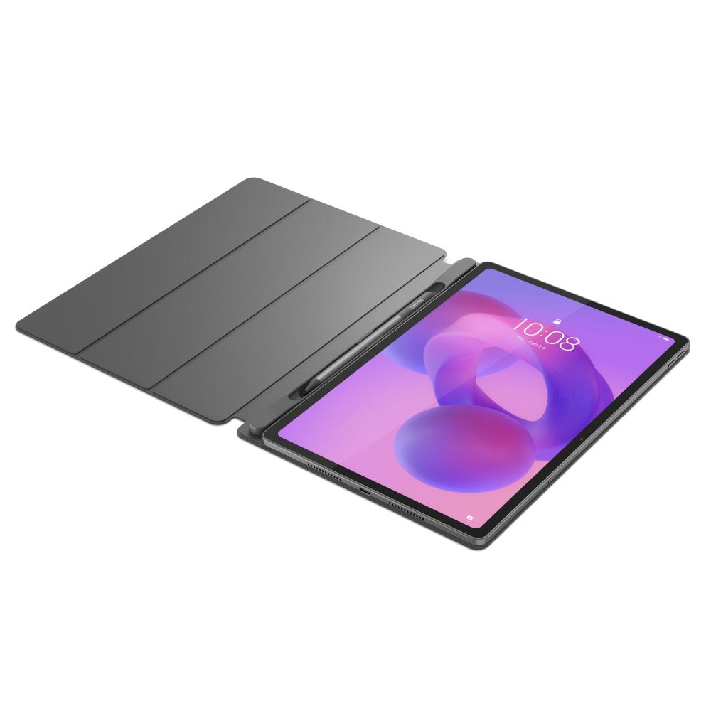 Miniatura Tablet Lenovo Idea Tab Plus Octa Core 8GB RAM 256GB Com Capa e Caneta - ZAG70941BR