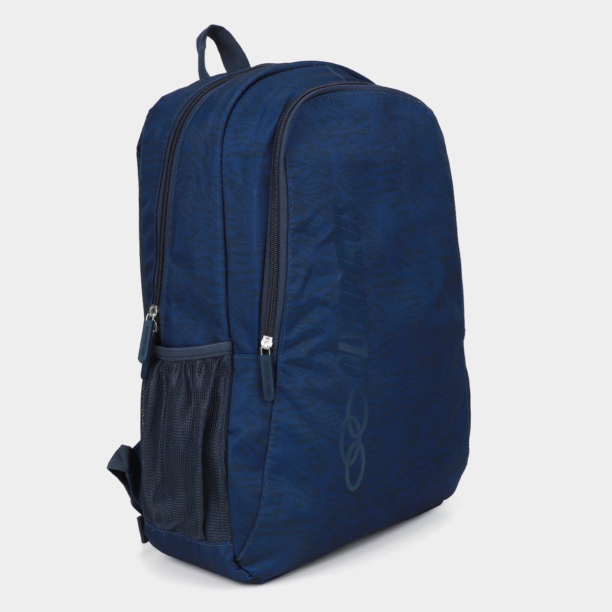 Miniatura Mochila Olympikus Essential Marinho