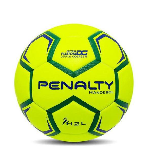 Miniatura Bola Penalty Handball H2L Ultra Fusion X