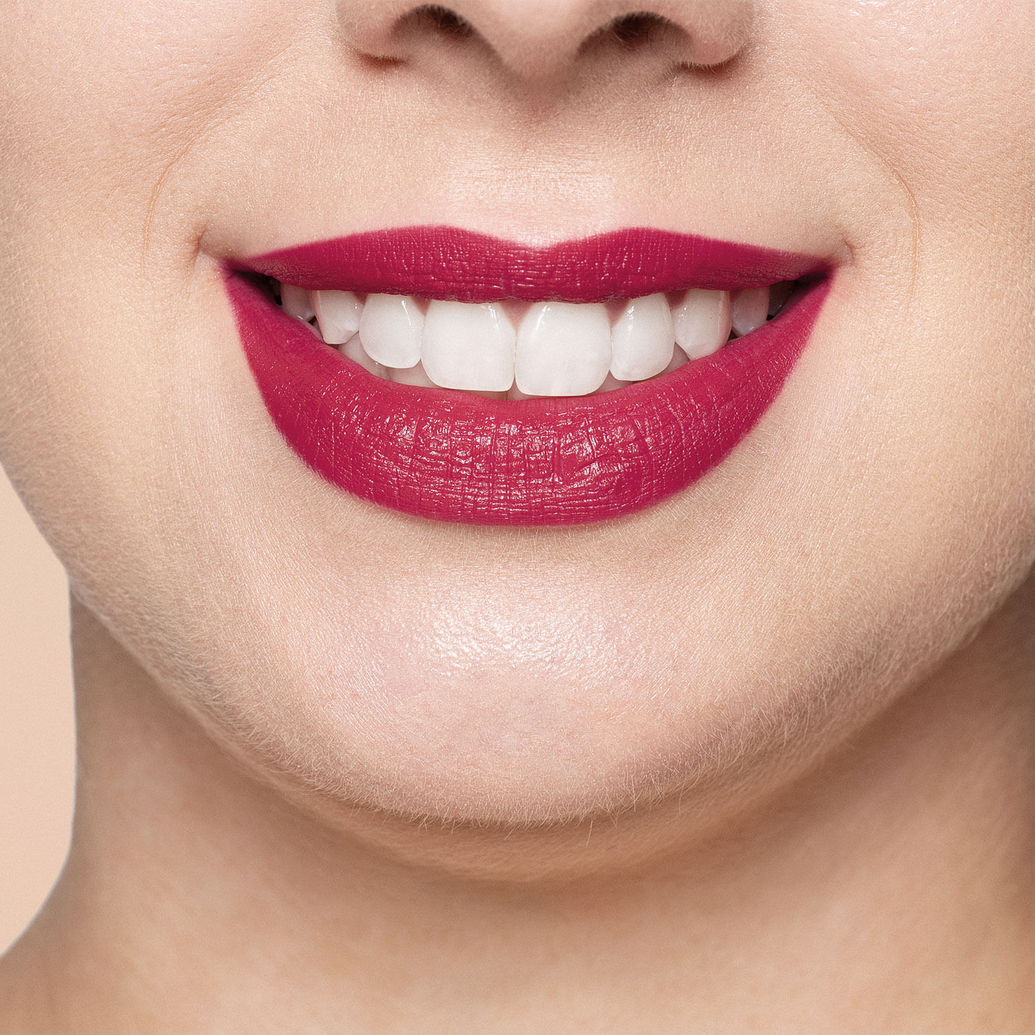 Batom Mate Alta Pigmentação Vermemor