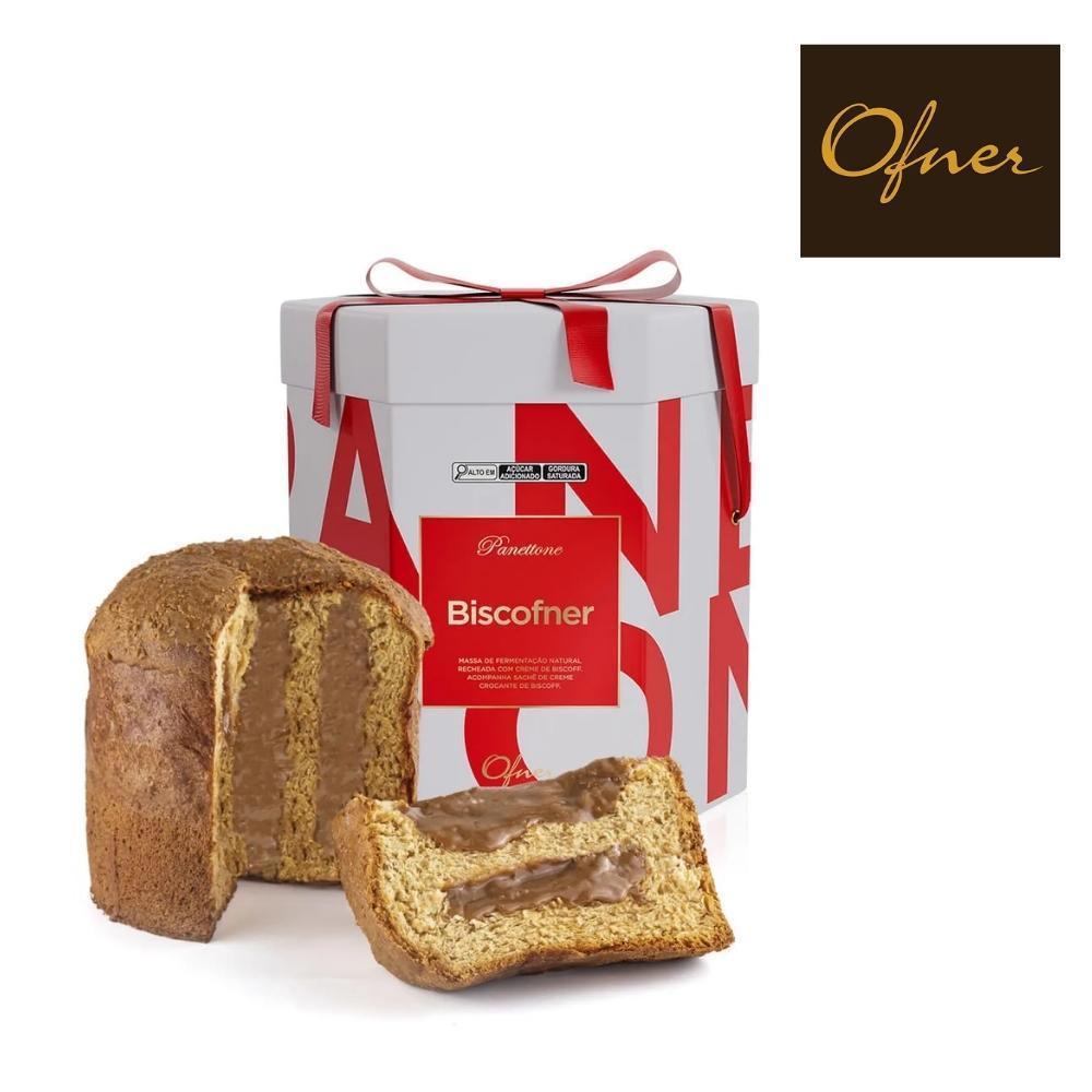 Panettone Ofner Biscofner 1Kg