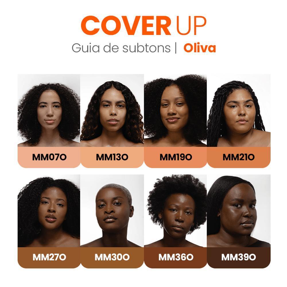 Miniatura Mari Maria Cover Up Base Mm07O