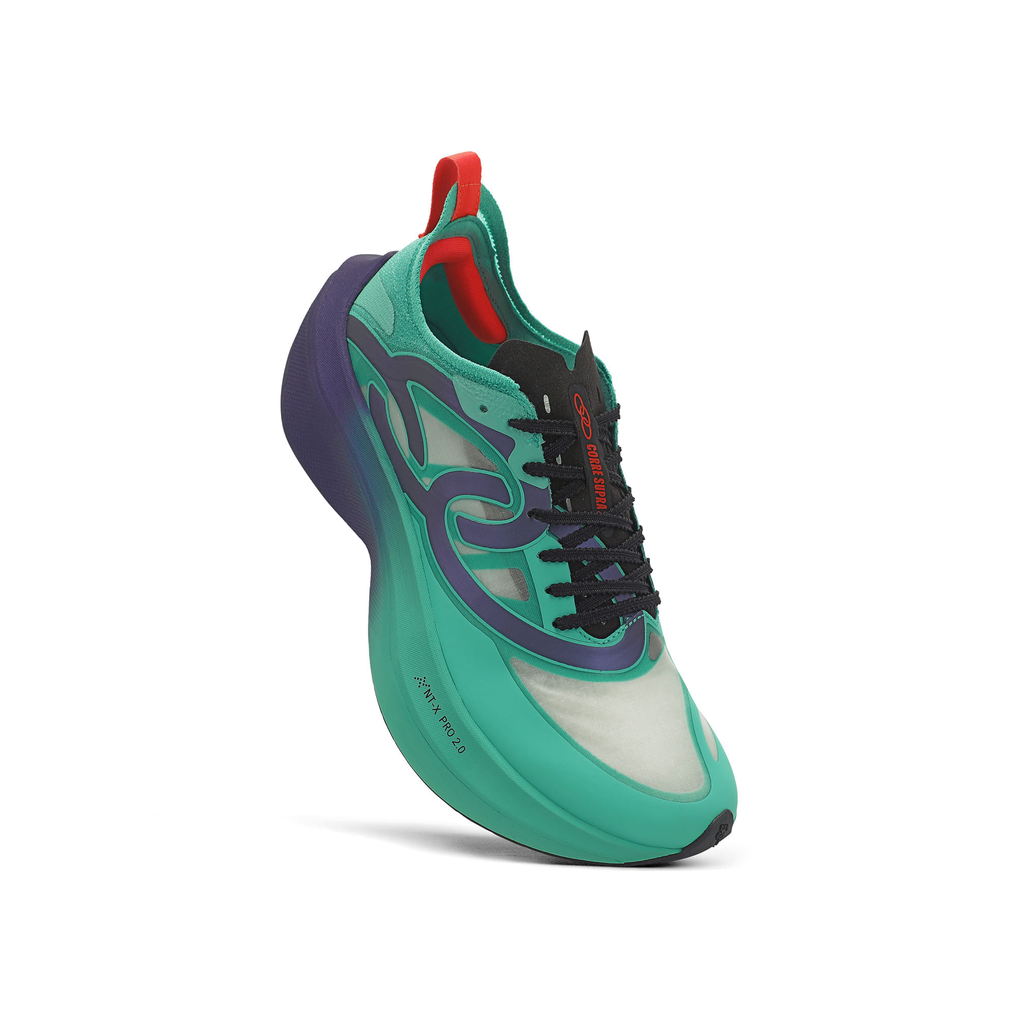 Tênis Olympikus Corre Supra 2 35 Azul