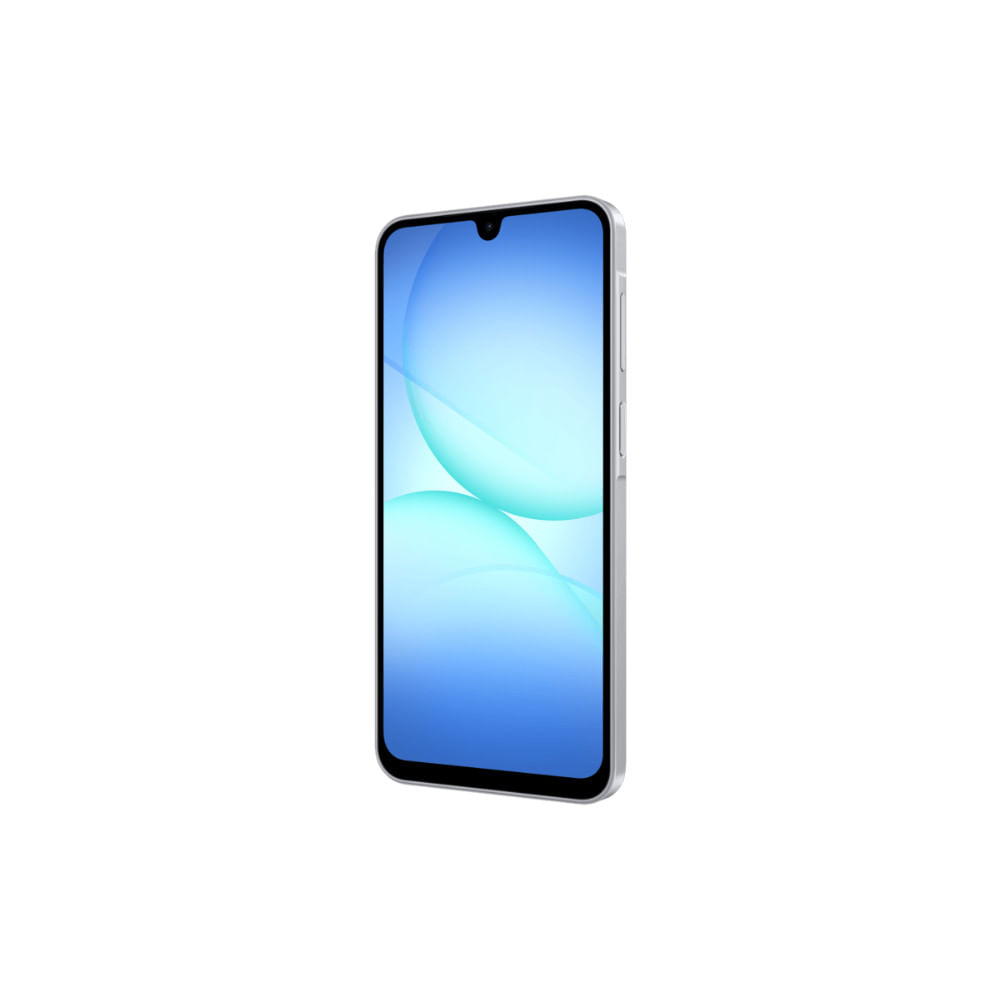 Miniatura Smartphone Galaxy A17 LTE 256GB Samsung Cinza