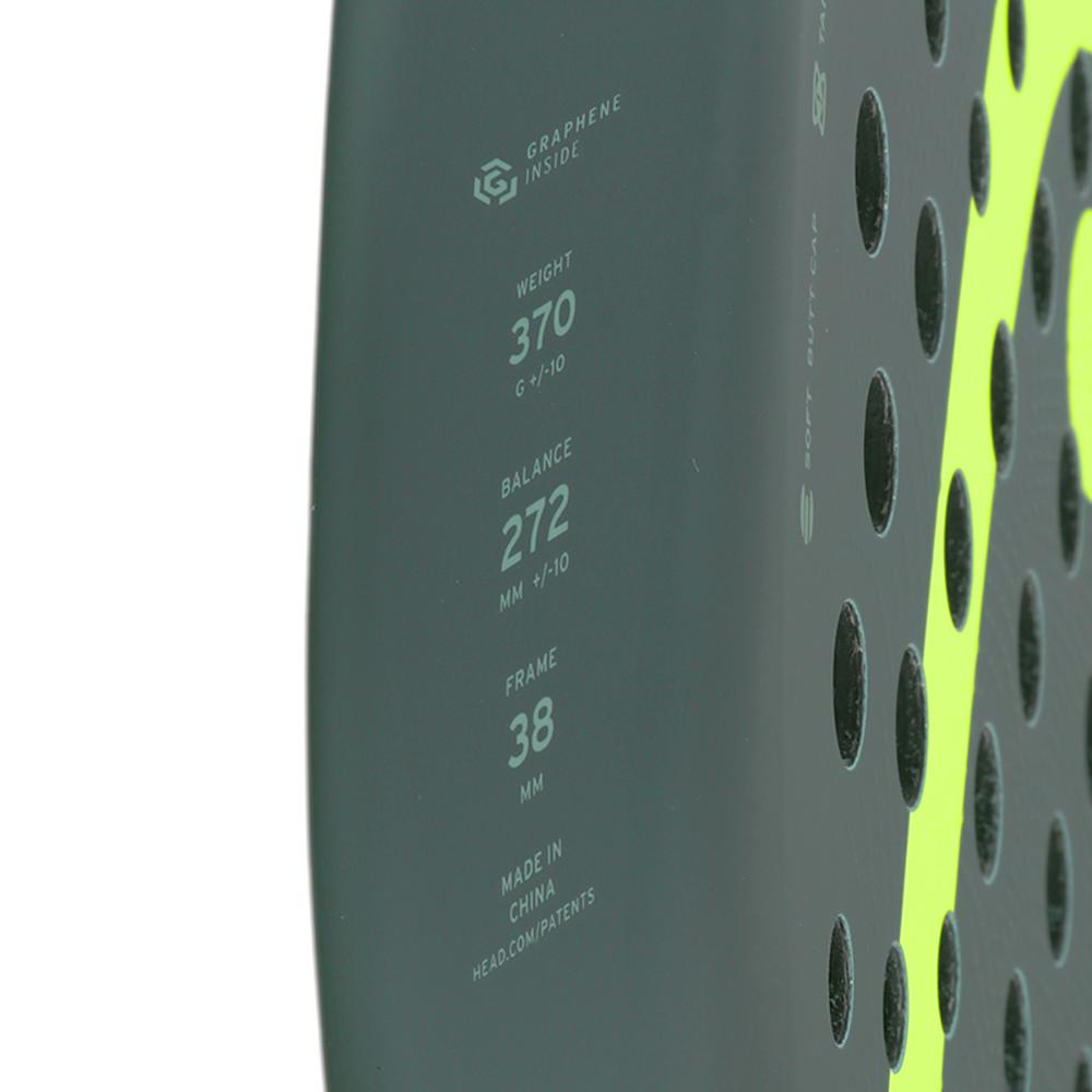 Miniatura Raquete de Padel Head Extreme Pro