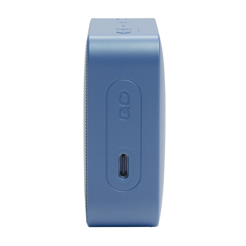 Miniatura Caixa de Som Bluetooth JBL Go Essential 2 Azul