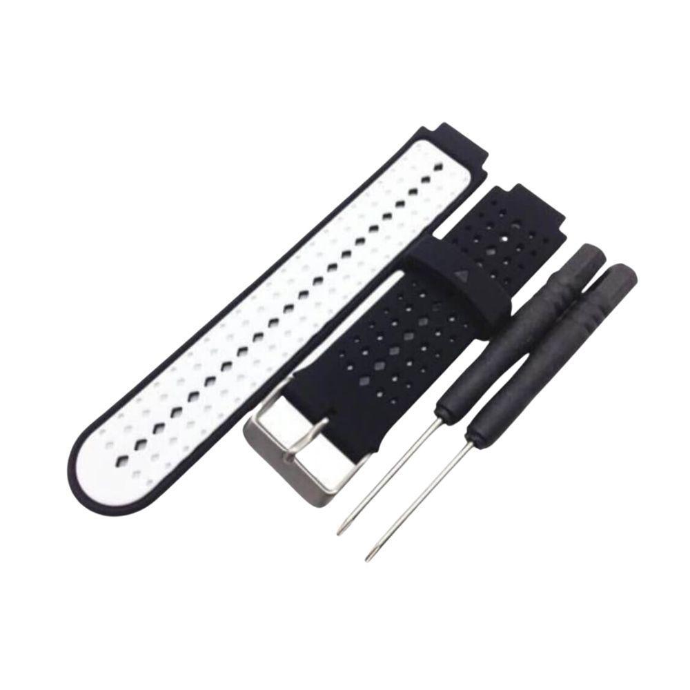 Miniatura Pulseira Garmin Forerunner 230/235/630/220/620/735Xt