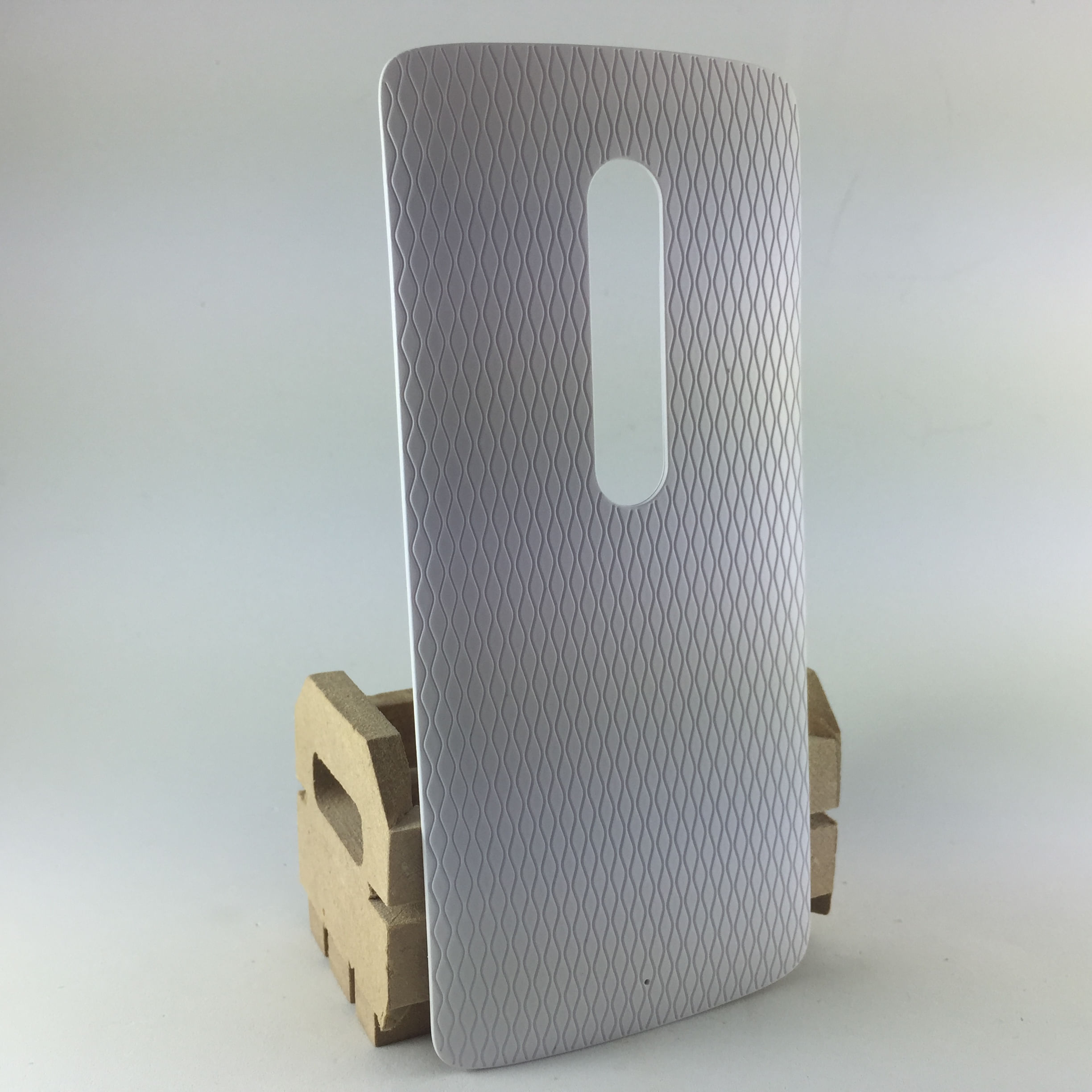 Capa Tampa Bateria Motorola Moto X PLAY Homologação: 149822010251