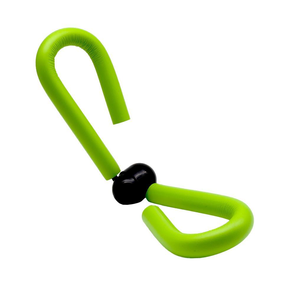 Miniatura Mestre De Exercicios Para Coxas Ahead Sports As1413 Verde