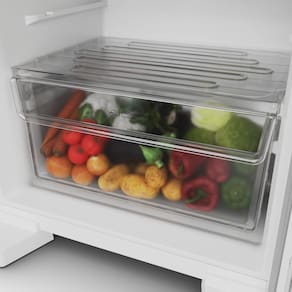 Geladeira Consul CRM53MB Duplex Inverter 455L Frost Free Branca 110V