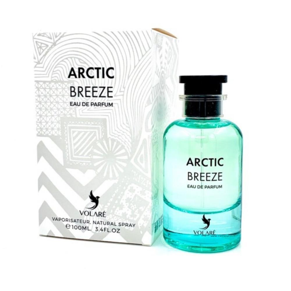 Miniatura Perfume Volaré Arctic Breeze Edp 100Ml