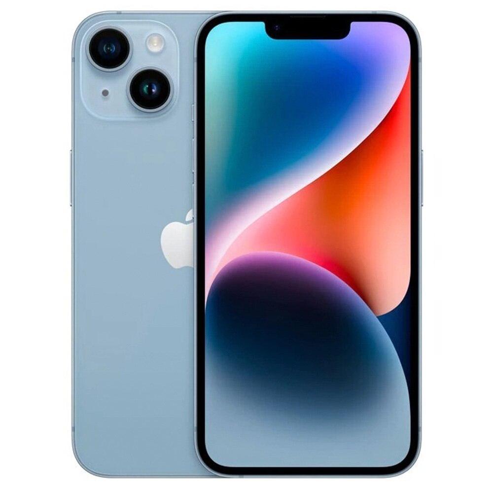 Miniatura iPhone 14 Azul 128GB Apple