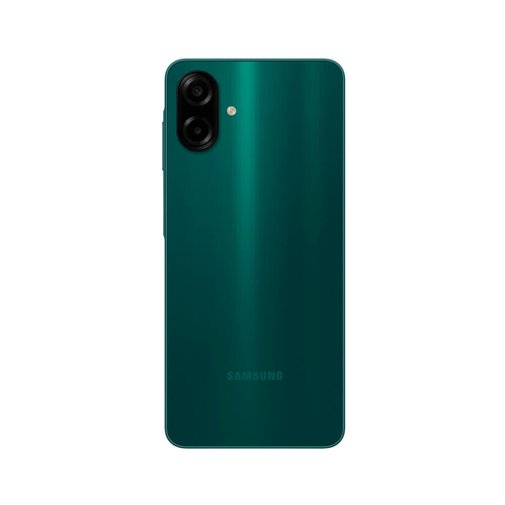 Miniatura Smartphone Samsung SM-A075MZGGZTO A07 128GB 4G Verde