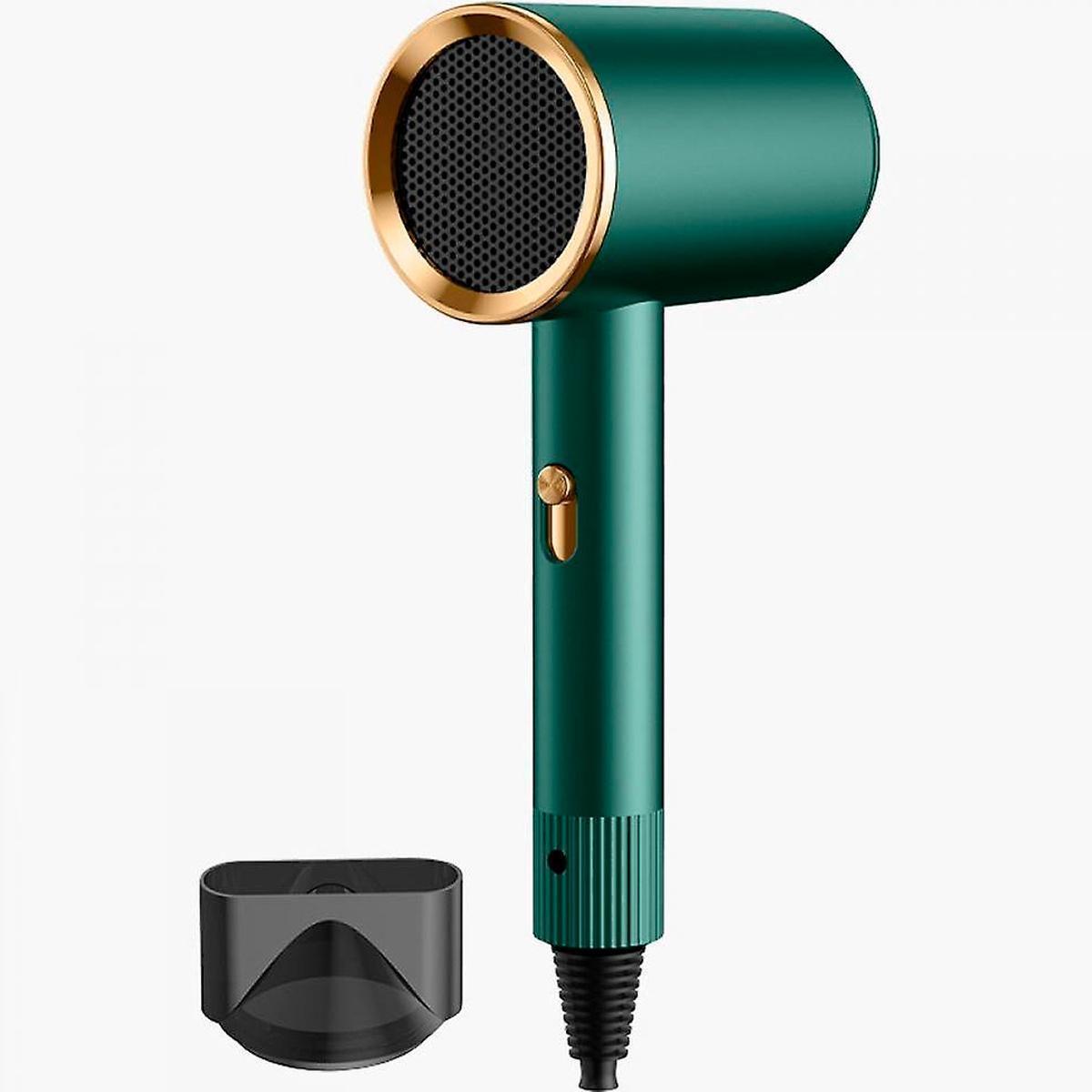 Miniatura Secador De Cabelo 110V Estilo E Cuidado Para Seus Cabelos