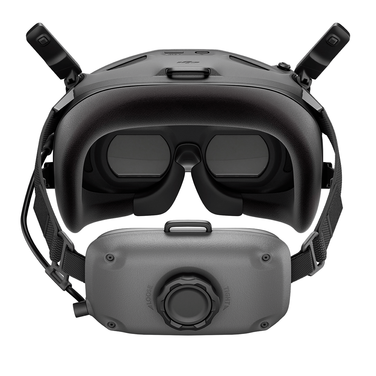 Drone DJI Neo Motion Fly More Combo (DJI Motion 3 e DJI Goggles N3)