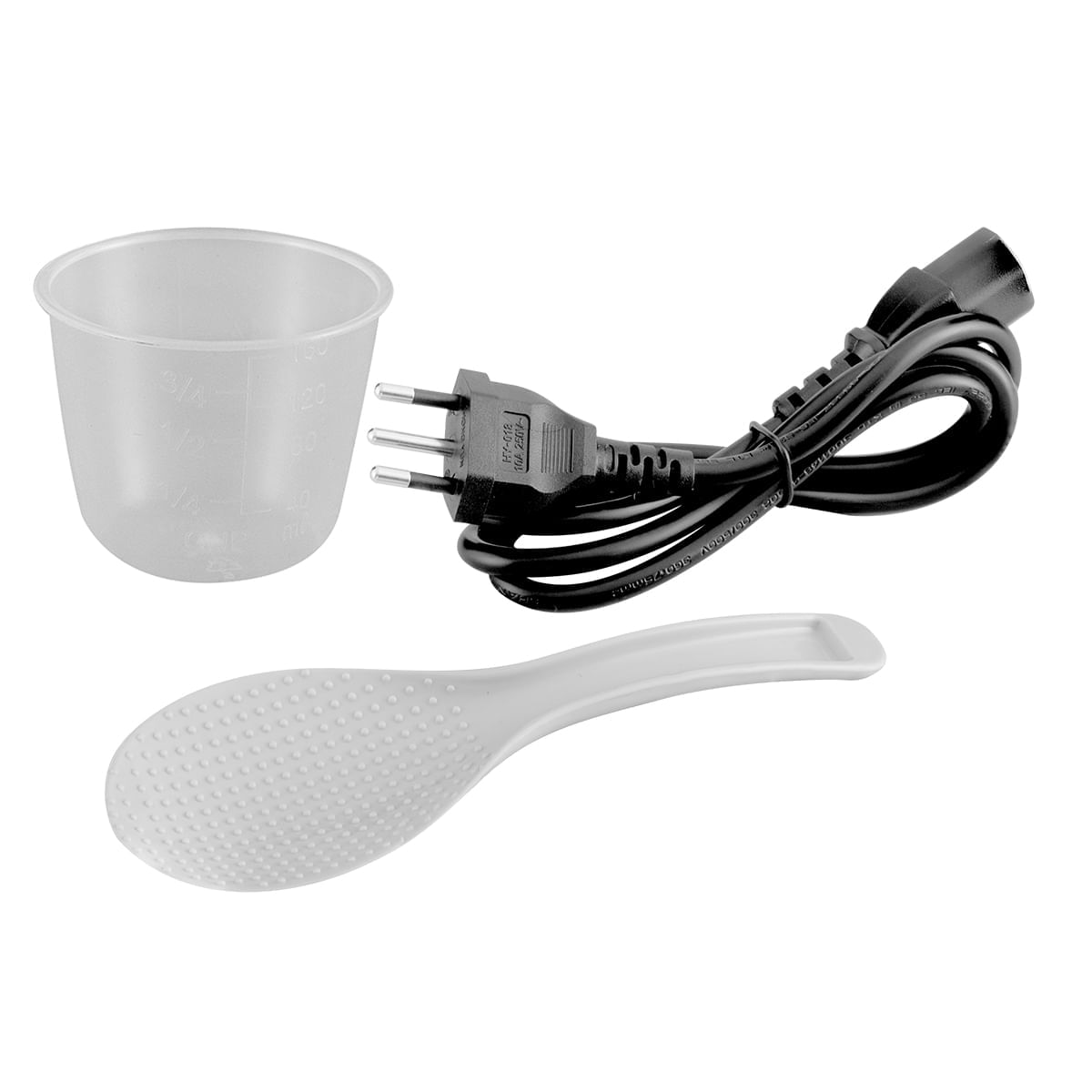 Panela de Pressão Britânia Supreme Gold BPP02G 900W 127V