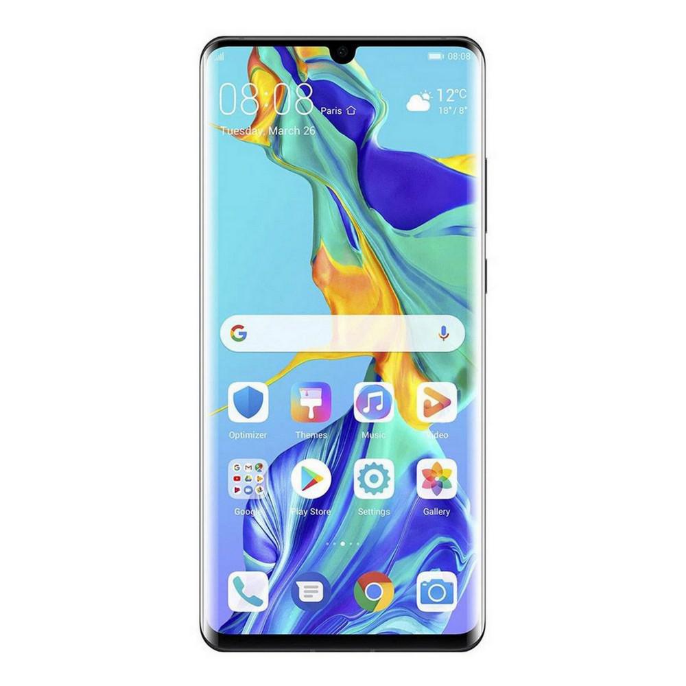 Miniatura Smartphone Huawei P30 Pro L29 Dual 256 Gb Preto