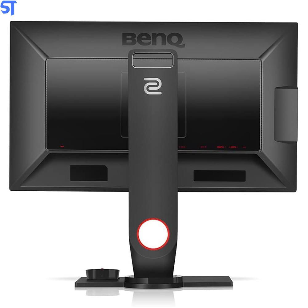 Miniatura Monitor Gamer Benq Zowie 24 144Hz Conexão Equalizer S-Swtich