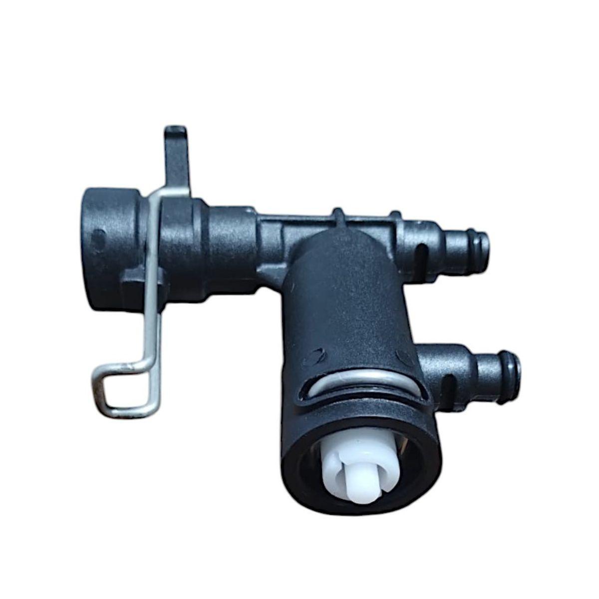 Miniatura Kit Conexao Saida De Agua Wap Ousada Wl 2600 127V