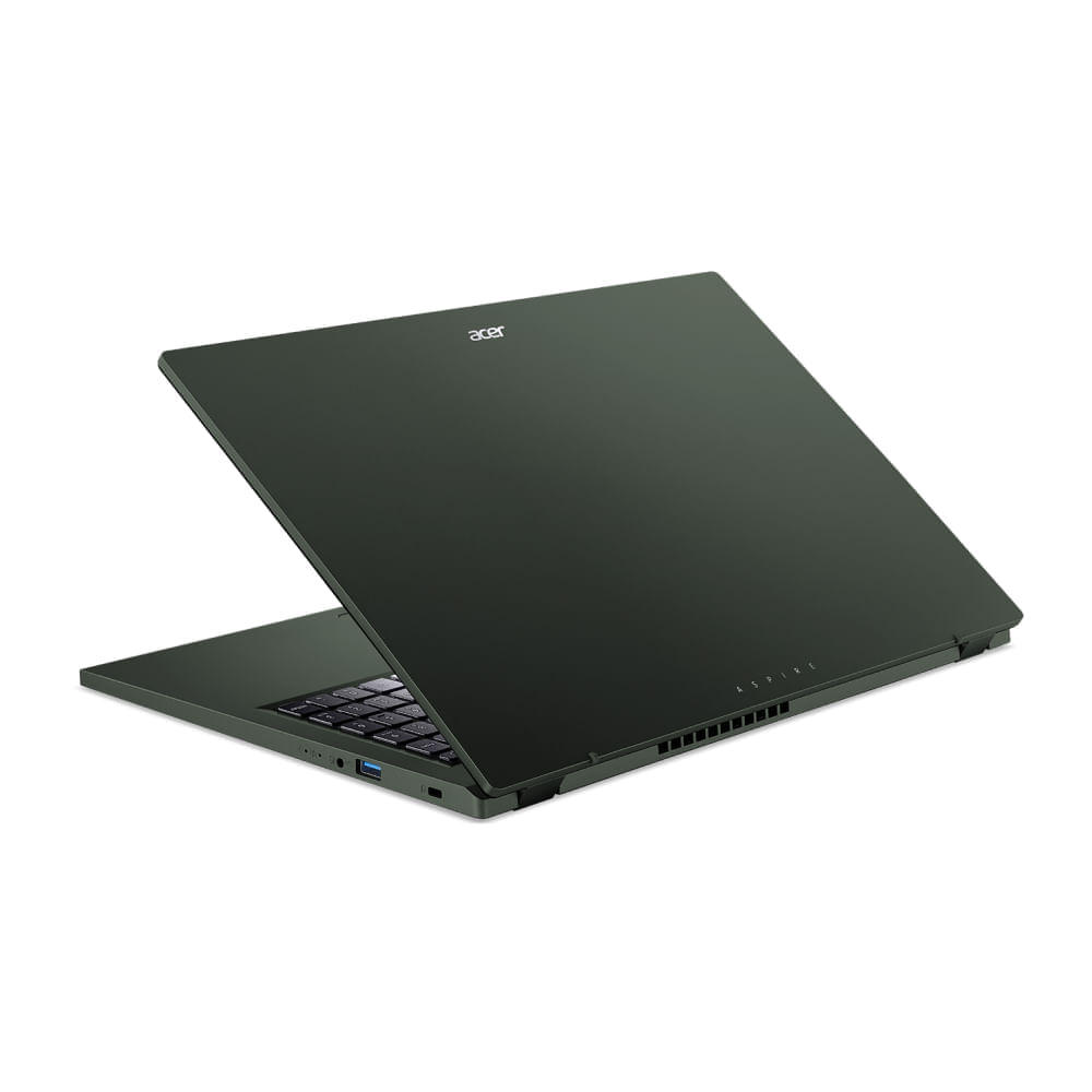 Notebook Acer Aspire GO 15 AG15-71P-53D9 Intel® Core™ i5-13420H de 13ªG 16GB RAM 512GB SSD Linux 15.6”