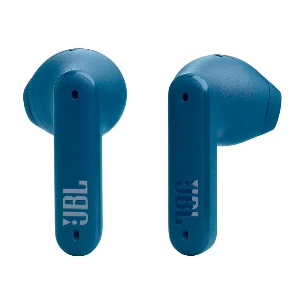 Fone de Ouvido JBL, In Ear, Tune Flex, Azul