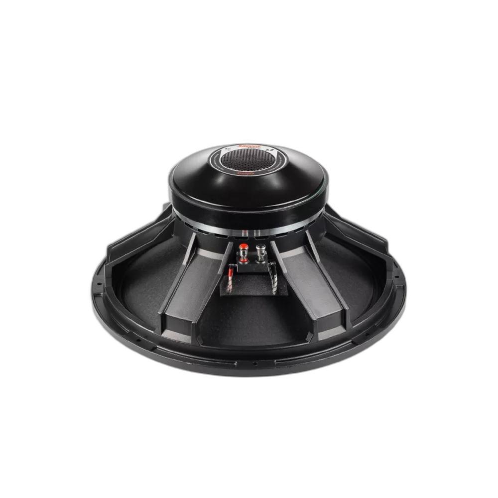 Miniatura Alto Falante Triton Shiver Bass 3.8 18 - 8R Black